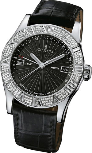 502.510.69/0001 BN67 Corum Romulus