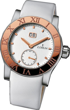 812.515.24/0F49 EB76 Corum Romulus