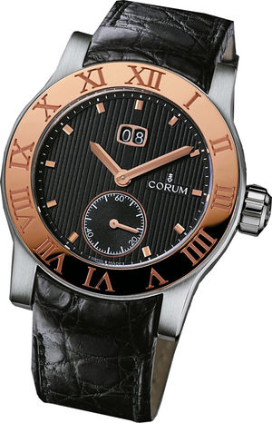 812.515.24/F221 BN76 Corum Romulus