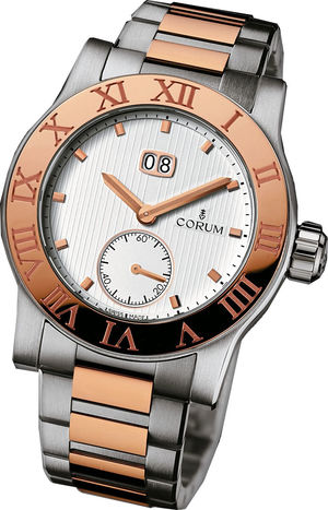 812.515.24/V810 EB76 Corum Romulus