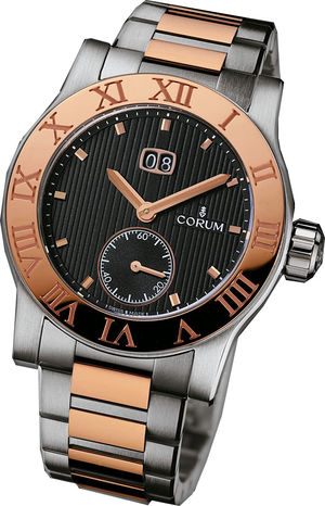 812.515.24/V810 BN76 Corum Romulus