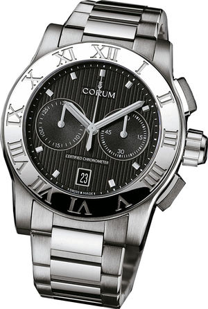 984.715.20/V810 BN77 Corum Romulus