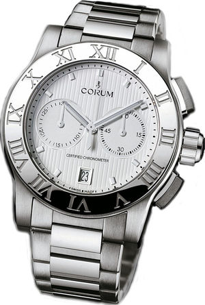 984.715.20/V810 EB77 Corum Romulus