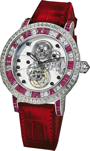 372.316.69/0F86 0000 Corum Billionaire Tourbillon