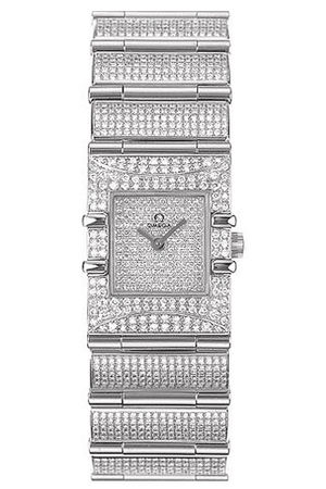 1159.95.00 Omega Constellation Lady