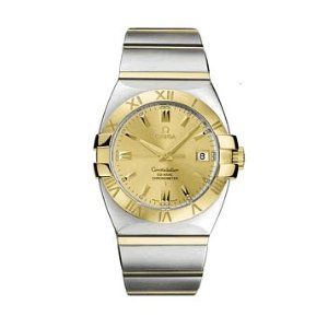 1201.10.00 Omega Constellation Lady