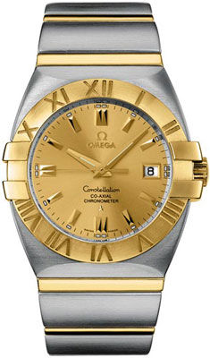 1203.10.00 Omega Constellation Lady