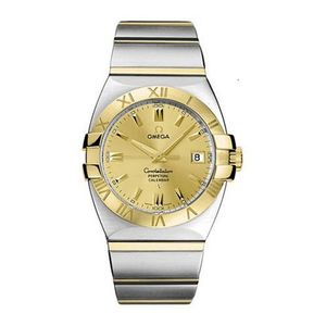 1211.10.00 Omega Constellation Lady