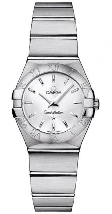 123.10.24.60.02.001 Omega Constellation Lady