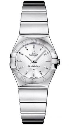 123.10.24.60.02.002 Omega Constellation Lady