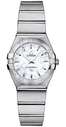 123.10.24.60.05.001 Omega Constellation Lady