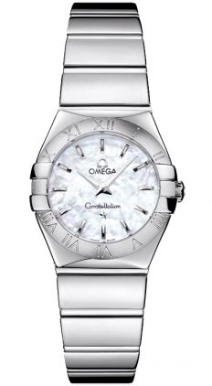 123.10.24.60.05.002 Omega Constellation Lady