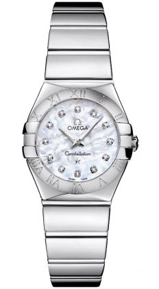 123.10.24.60.55.002 Omega Constellation Lady