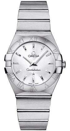 123.10.27.60.02.001 Omega Constellation Lady