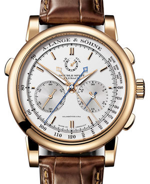 404.032 A. Lange & Söhne Double Split