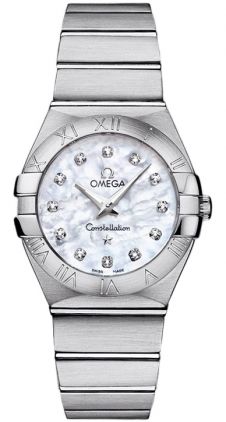123.10.27.60.55.001 Omega Constellation Lady