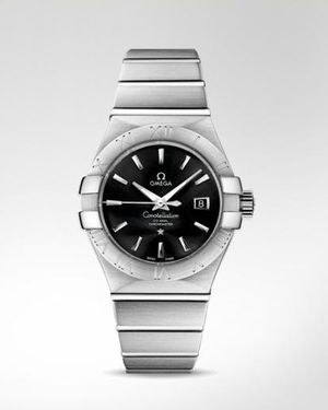 123.10.31.20.01.001 Omega Constellation Lady