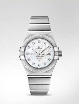 123.10.31.20.55.001 Omega Constellation Lady