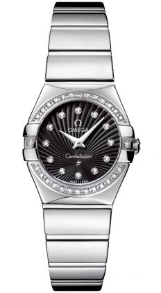 123.15.24.60.51.002 Omega Constellation Lady