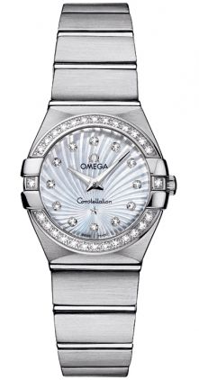 123.15.24.60.55.002 Omega Constellation Lady