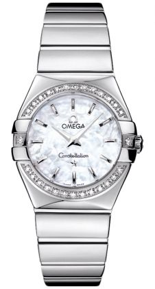 123.15.27.60.05.002 Omega Constellation Lady