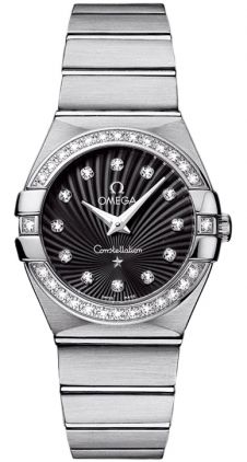 123.15.27.60.51.001 Omega Constellation Lady