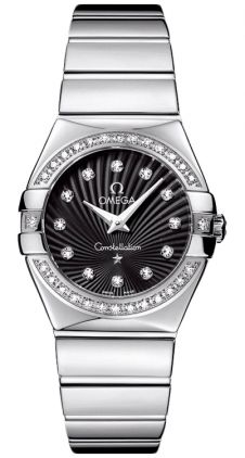123.15.27.60.51.002 Omega Constellation Lady