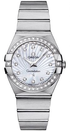 123.15.27.60.55.002 Omega Constellation Lady