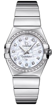 123.15.27.60.55.003 Omega Constellation Lady
