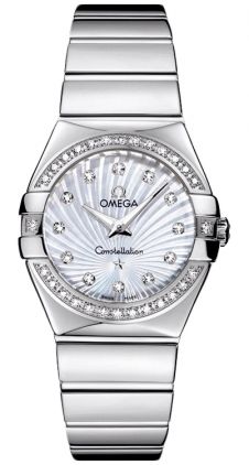 123.15.27.60.55.004 Omega Constellation Lady