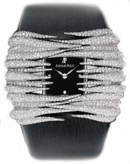77224BC.ZZ.A007SU.01 Audemars Piguet AP Ladies