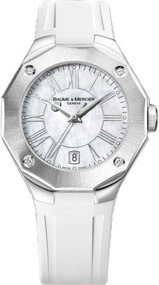 8756 Baume & Mercier Riviera
