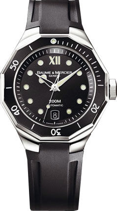 8780 Baume & Mercier Riviera
