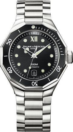 8778 Baume & Mercier Riviera