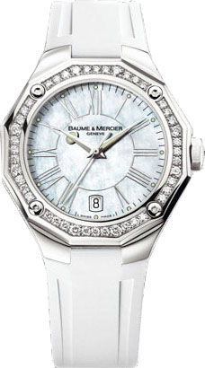 8793 Baume & Mercier Riviera