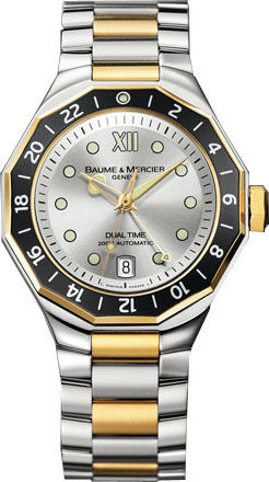 8785 Baume & Mercier Riviera