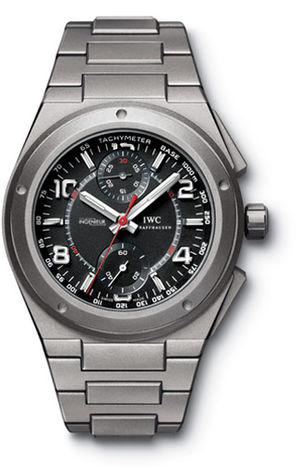 IW3725-03 IWC Ingenieur
