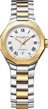 8783 Baume & Mercier Riviera