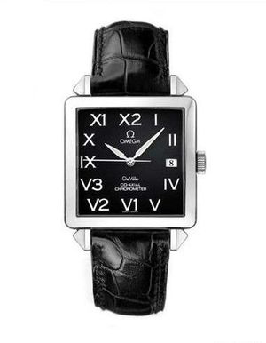 7801.50.31 Omega De Ville