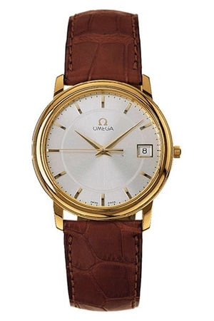 4610.31.02 Omega De Ville Prestige