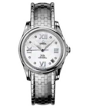 4581.75.00 Omega De Ville