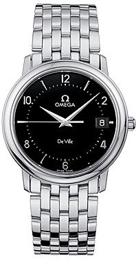 4510.50.00 Omega De Ville Prestige
