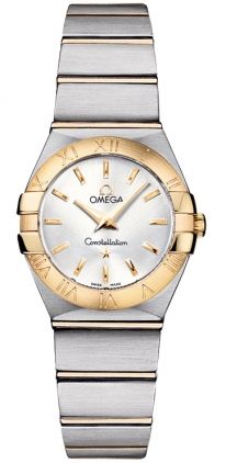 123.20.24.60.02.002 Omega Constellation Lady