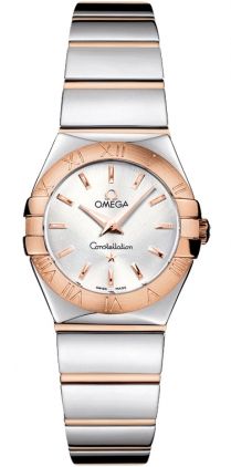 123.20.24.60.02.003 Omega Constellation Lady