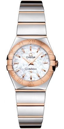 123.20.24.60.05.003 Omega Constellation Lady