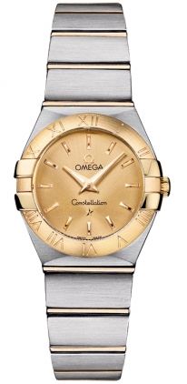 123.20.24.60.08.001 Omega Constellation Lady