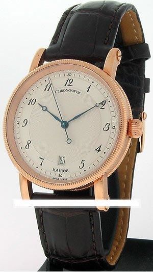 ch 2821 k Chronoswiss Kairos Medium