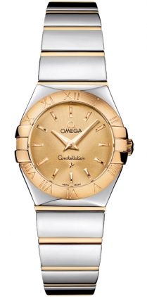 123.20.24.60.08.002 Omega Constellation Lady