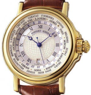 3700BA/12/9V6 Breguet Marine