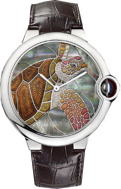 HP100330 Cartier Creative Jeweled watches